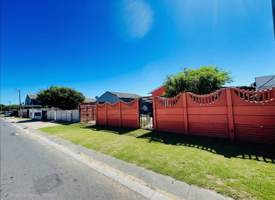 4 Bedroom Property for Sale in Eersterivier South Western Cape